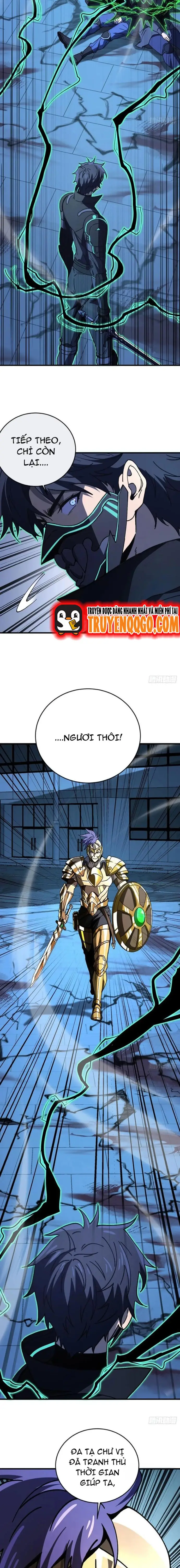 Kế Hoạch Xóa Sổ Người Chơi! - Chapter 28 - Page 12