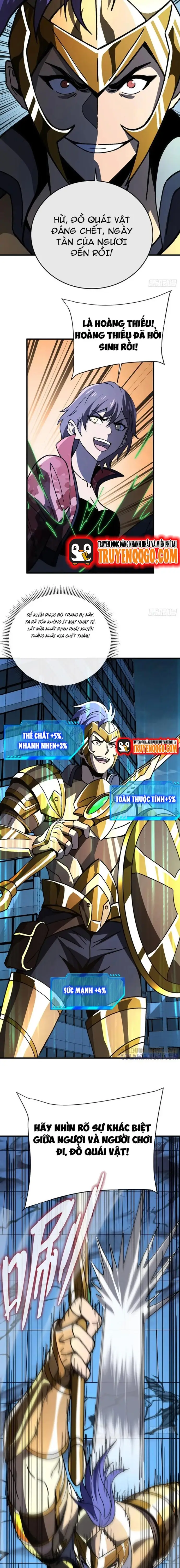 Kế Hoạch Xóa Sổ Người Chơi! - Chapter 28 - Page 13