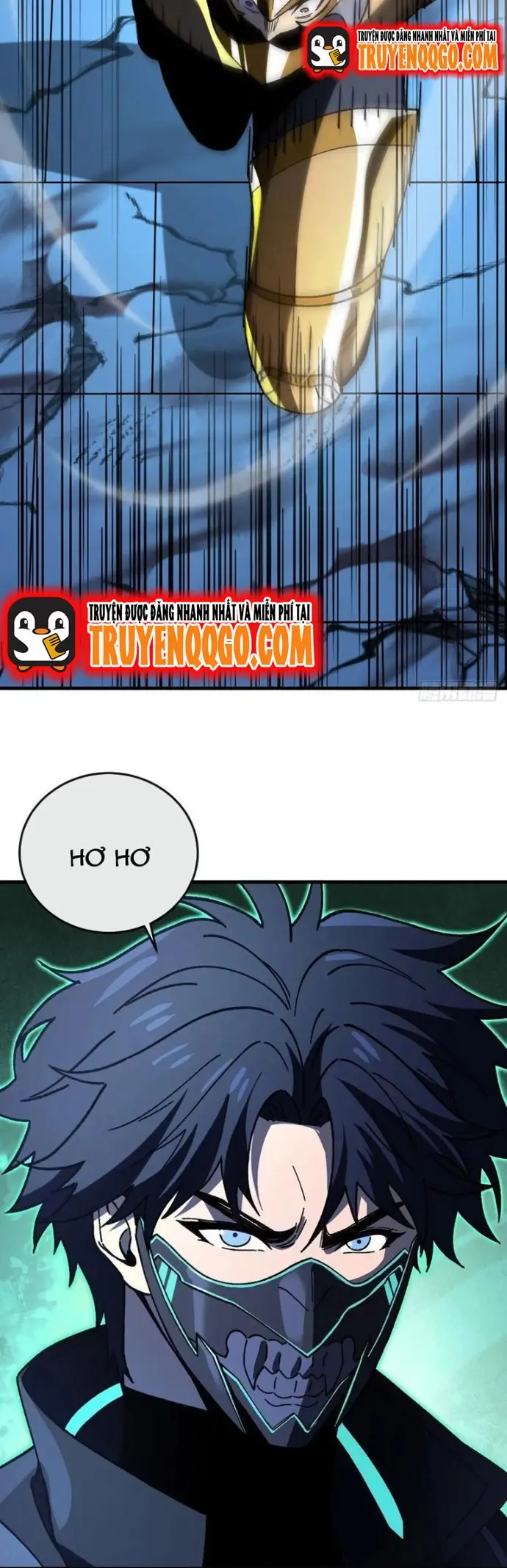 Kế Hoạch Xóa Sổ Người Chơi! - Chapter 28 - Page 14