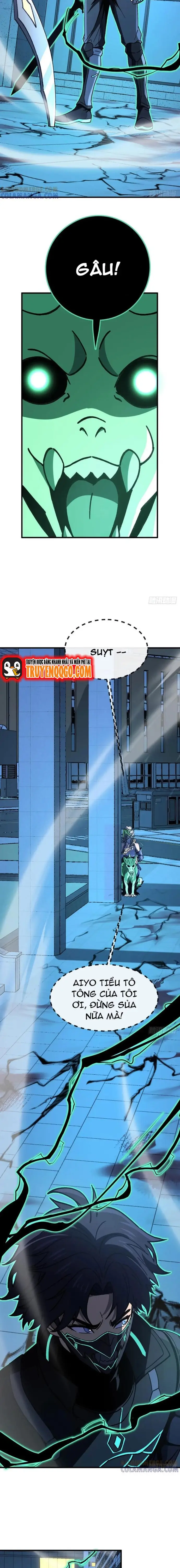 Kế Hoạch Xóa Sổ Người Chơi! - Chapter 28 - Page 4