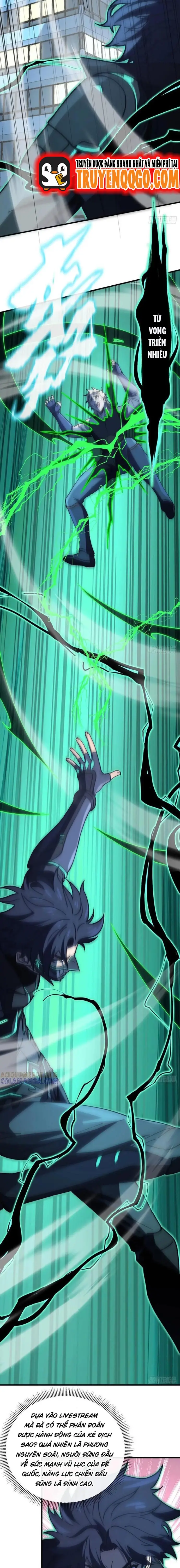 Kế Hoạch Xóa Sổ Người Chơi! - Chapter 28 - Page 7