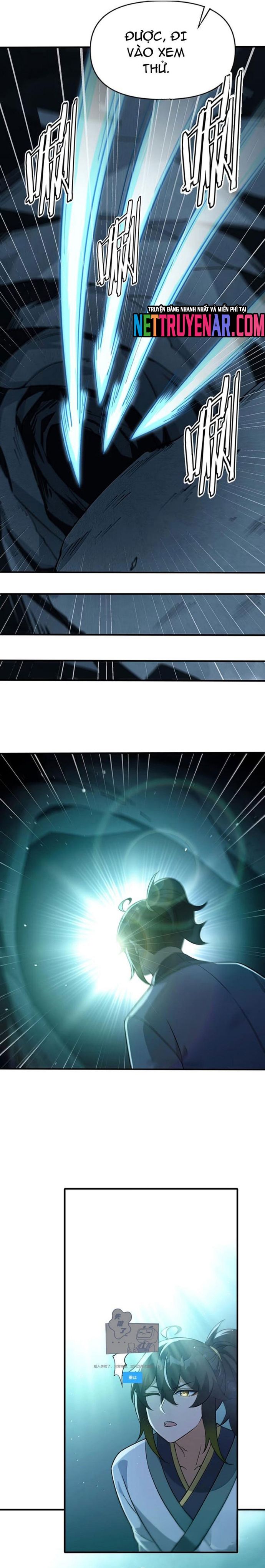 Thiên Đạo Này Cũng Không Ngốc Lắm Chapter 153 - Trang 16