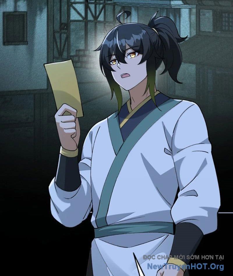 Thiên Đạo Này Cũng Không Ngốc Lắm Chapter 154 - Trang 10