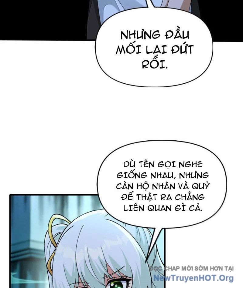 Thiên Đạo Này Cũng Không Ngốc Lắm Chapter 154 - Trang 11