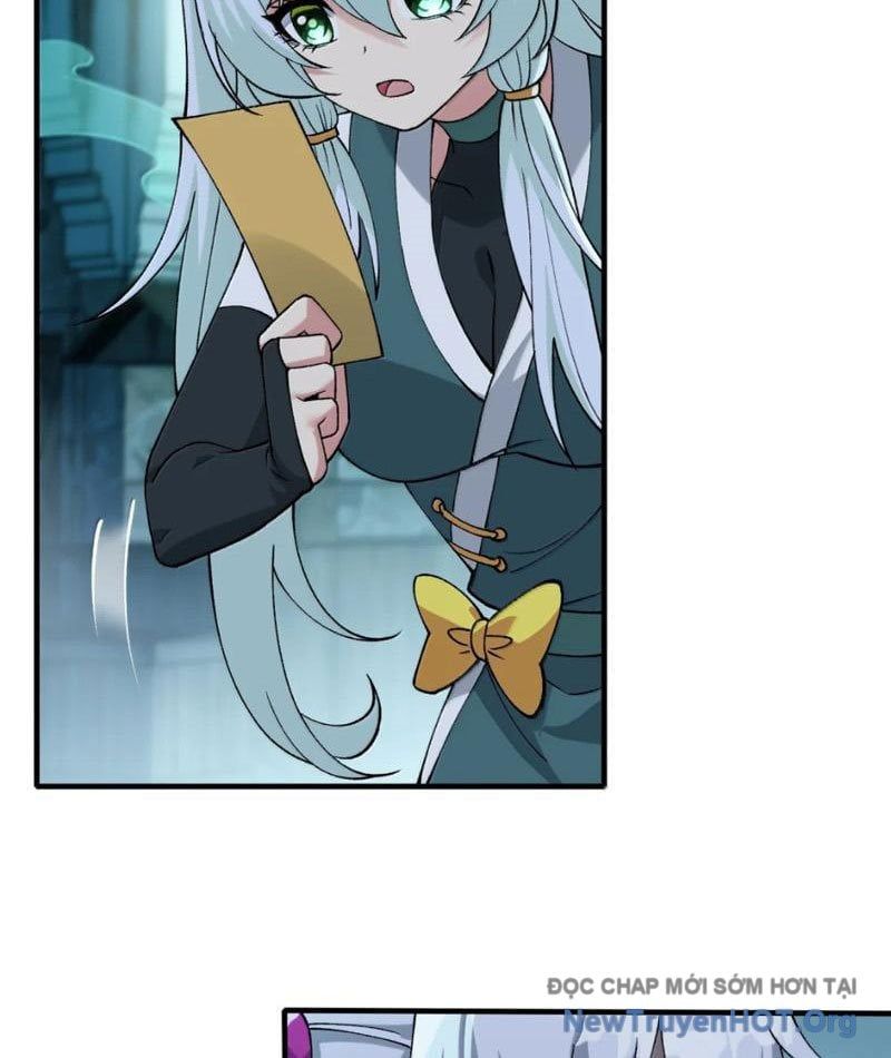 Thiên Đạo Này Cũng Không Ngốc Lắm Chapter 154 - Trang 12