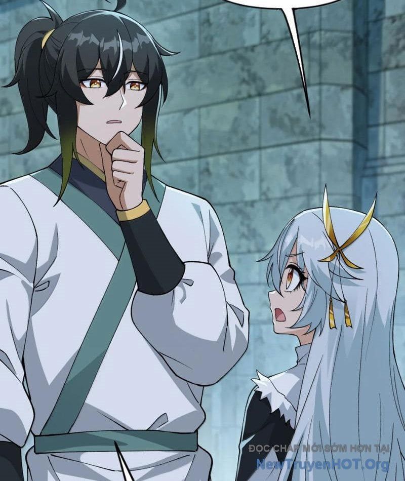 Thiên Đạo Này Cũng Không Ngốc Lắm Chapter 154 - Trang 14