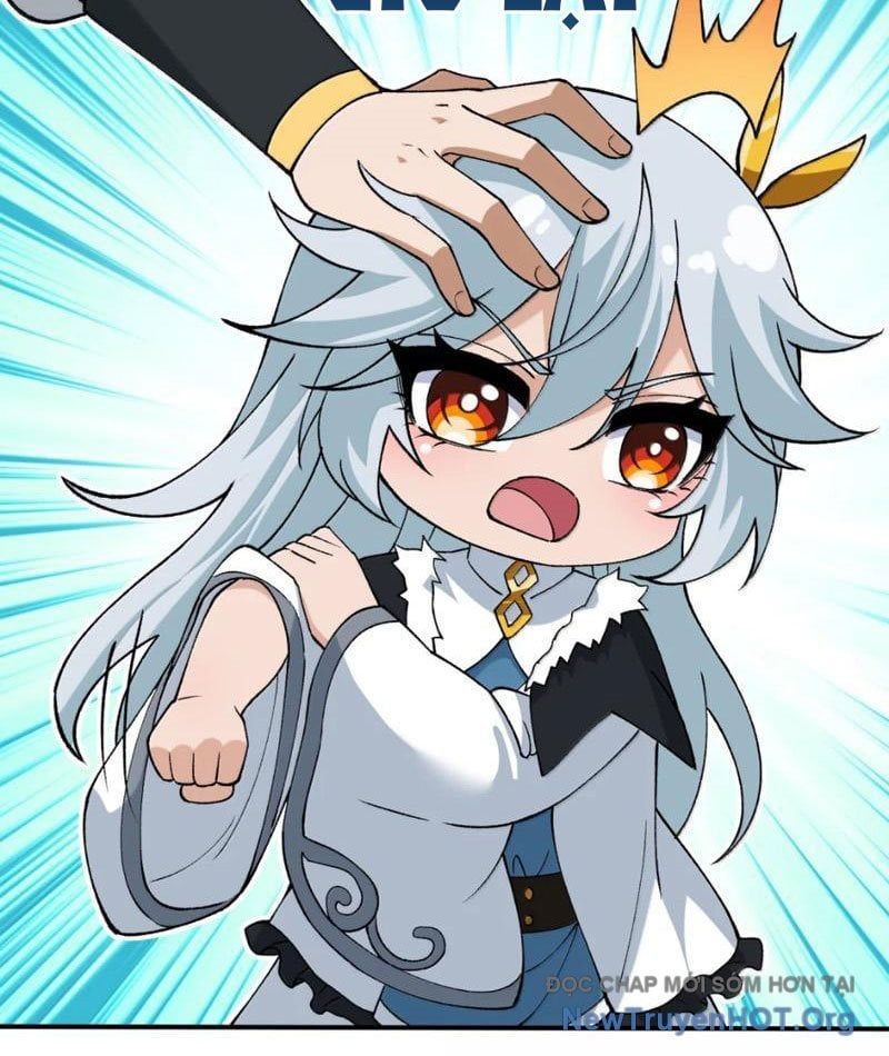 Thiên Đạo Này Cũng Không Ngốc Lắm Chapter 154 - Trang 16