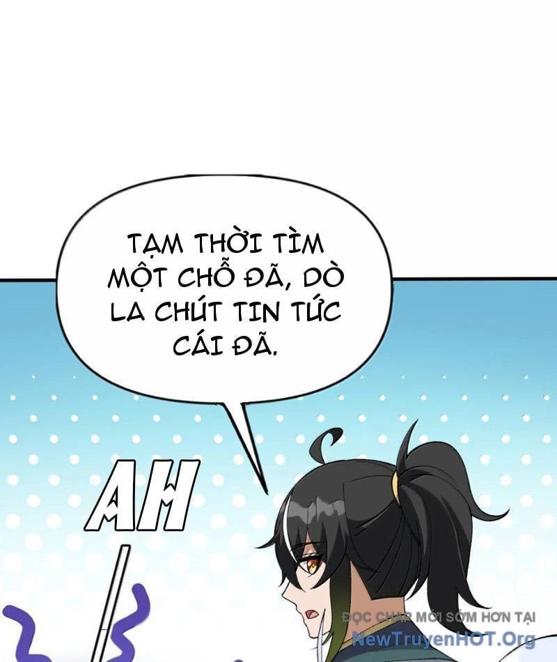 Thiên Đạo Này Cũng Không Ngốc Lắm Chapter 154 - Trang 17