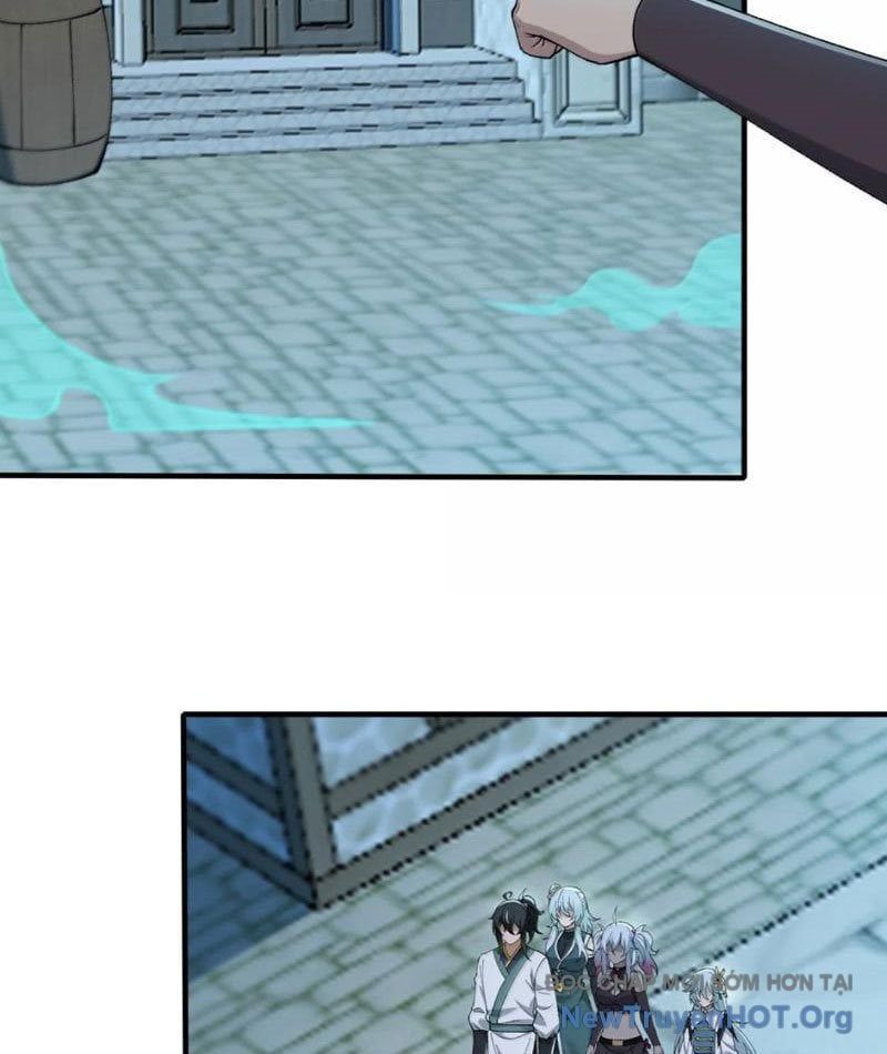 Thiên Đạo Này Cũng Không Ngốc Lắm Chapter 154 - Trang 20