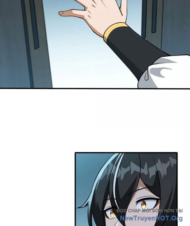 Thiên Đạo Này Cũng Không Ngốc Lắm Chapter 154 - Trang 22