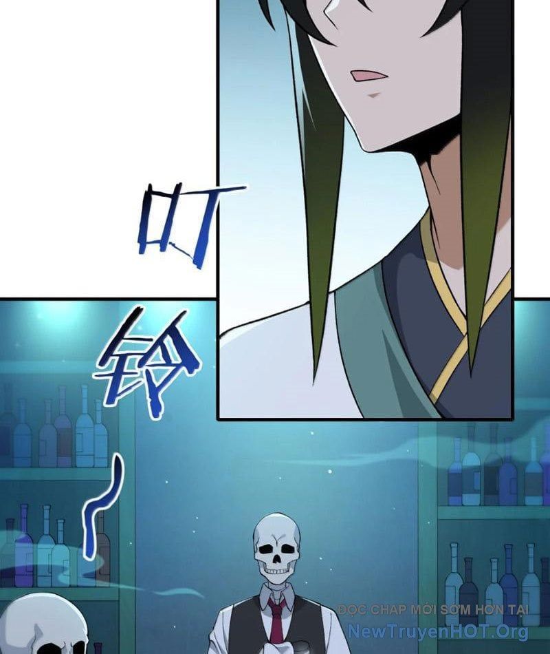 Thiên Đạo Này Cũng Không Ngốc Lắm Chapter 154 - Trang 23