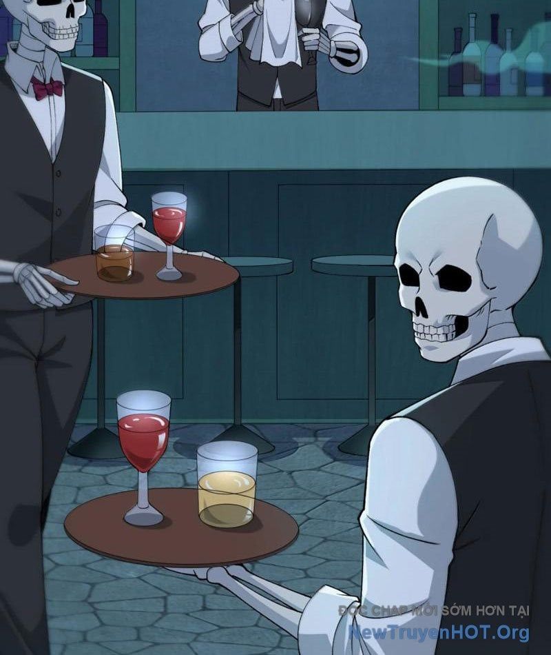 Thiên Đạo Này Cũng Không Ngốc Lắm Chapter 154 - Trang 24