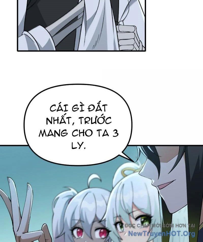 Thiên Đạo Này Cũng Không Ngốc Lắm Chapter 154 - Trang 28