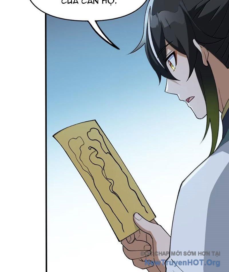 Thiên Đạo Này Cũng Không Ngốc Lắm Chapter 154 - Trang 3