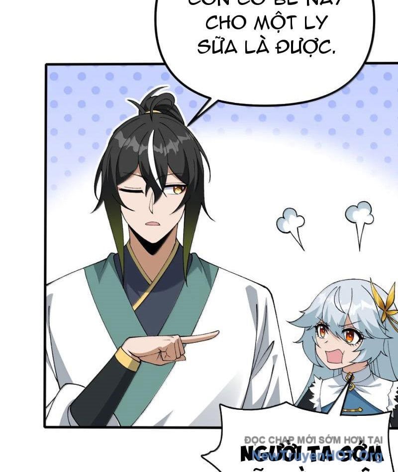 Thiên Đạo Này Cũng Không Ngốc Lắm Chapter 154 - Trang 30