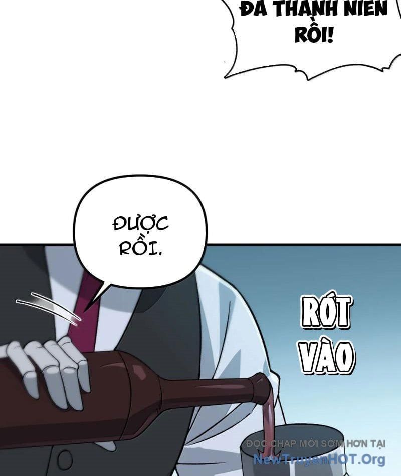 Thiên Đạo Này Cũng Không Ngốc Lắm Chapter 154 - Trang 31