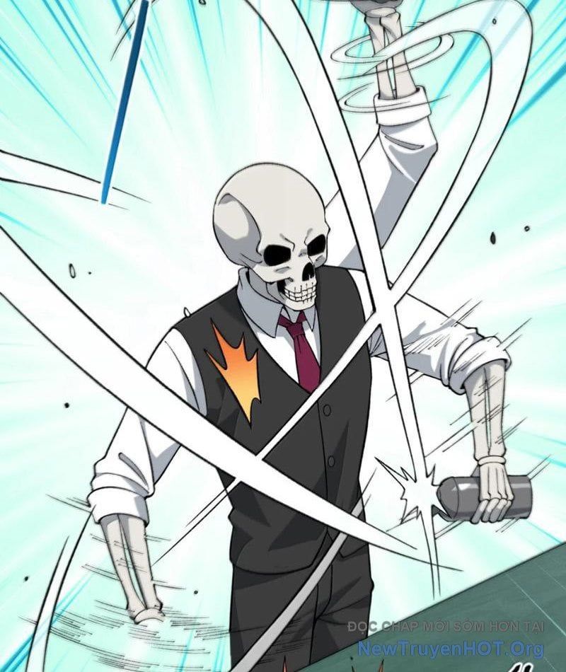 Thiên Đạo Này Cũng Không Ngốc Lắm Chapter 154 - Trang 33