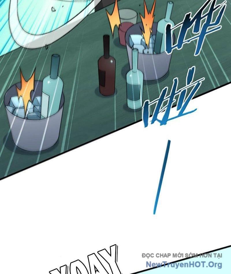 Thiên Đạo Này Cũng Không Ngốc Lắm Chapter 154 - Trang 34