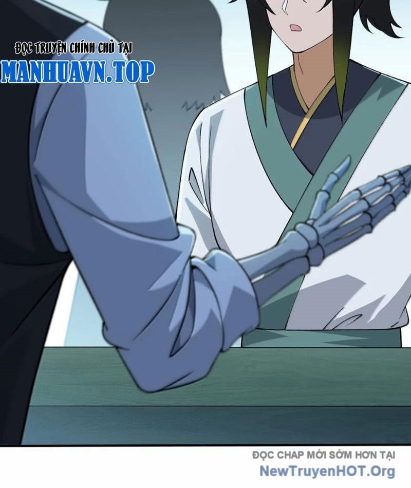 Thiên Đạo Này Cũng Không Ngốc Lắm Chapter 154 - Trang 38