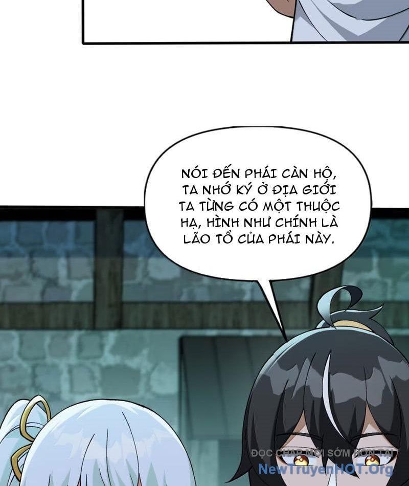 Thiên Đạo Này Cũng Không Ngốc Lắm Chapter 154 - Trang 4