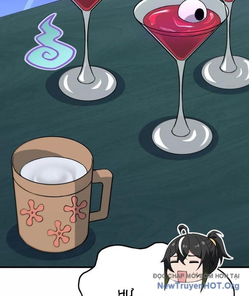 Thiên Đạo Này Cũng Không Ngốc Lắm Chapter 154 - Trang 40