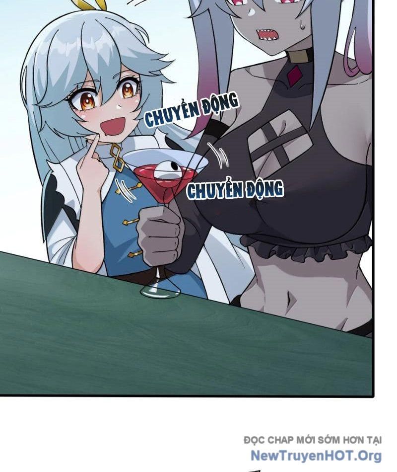 Thiên Đạo Này Cũng Không Ngốc Lắm Chapter 154 - Trang 42