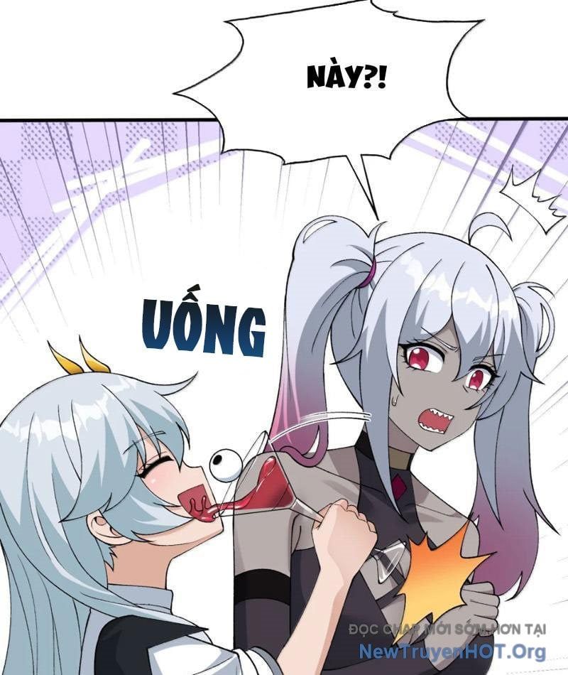 Thiên Đạo Này Cũng Không Ngốc Lắm Chapter 154 - Trang 43