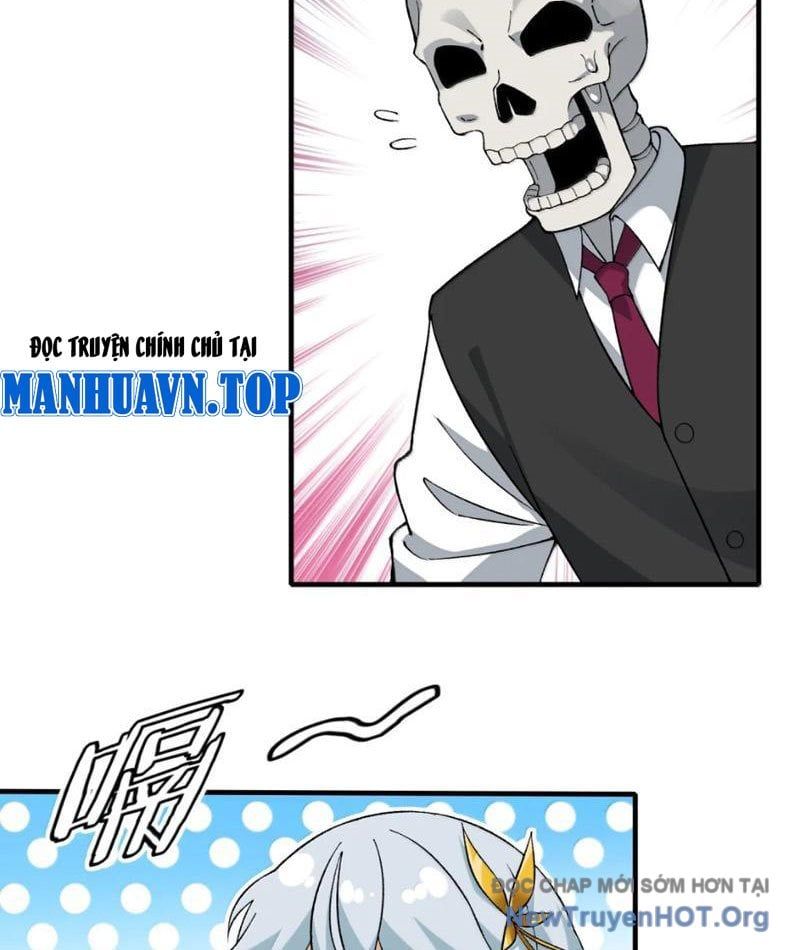 Thiên Đạo Này Cũng Không Ngốc Lắm Chapter 154 - Trang 45