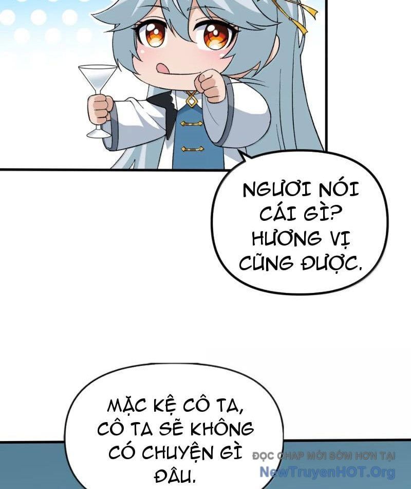 Thiên Đạo Này Cũng Không Ngốc Lắm Chapter 154 - Trang 46