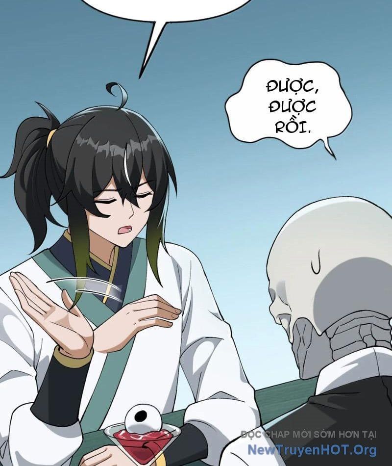 Thiên Đạo Này Cũng Không Ngốc Lắm Chapter 154 - Trang 47