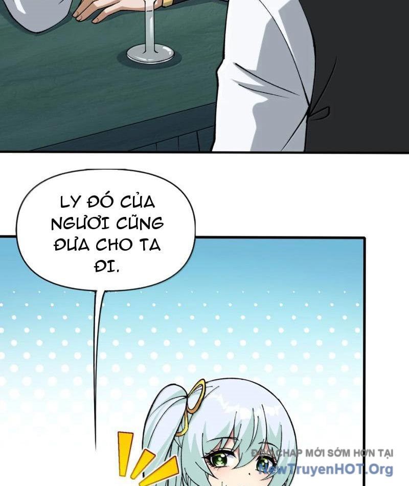 Thiên Đạo Này Cũng Không Ngốc Lắm Chapter 154 - Trang 48