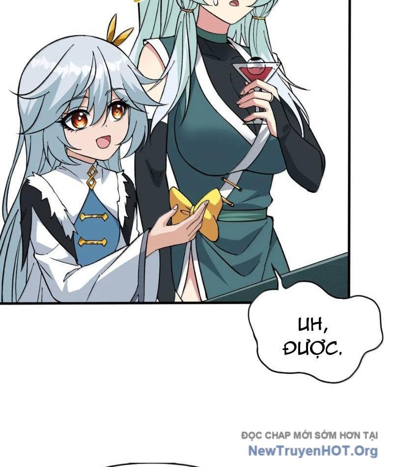 Thiên Đạo Này Cũng Không Ngốc Lắm Chapter 154 - Trang 49