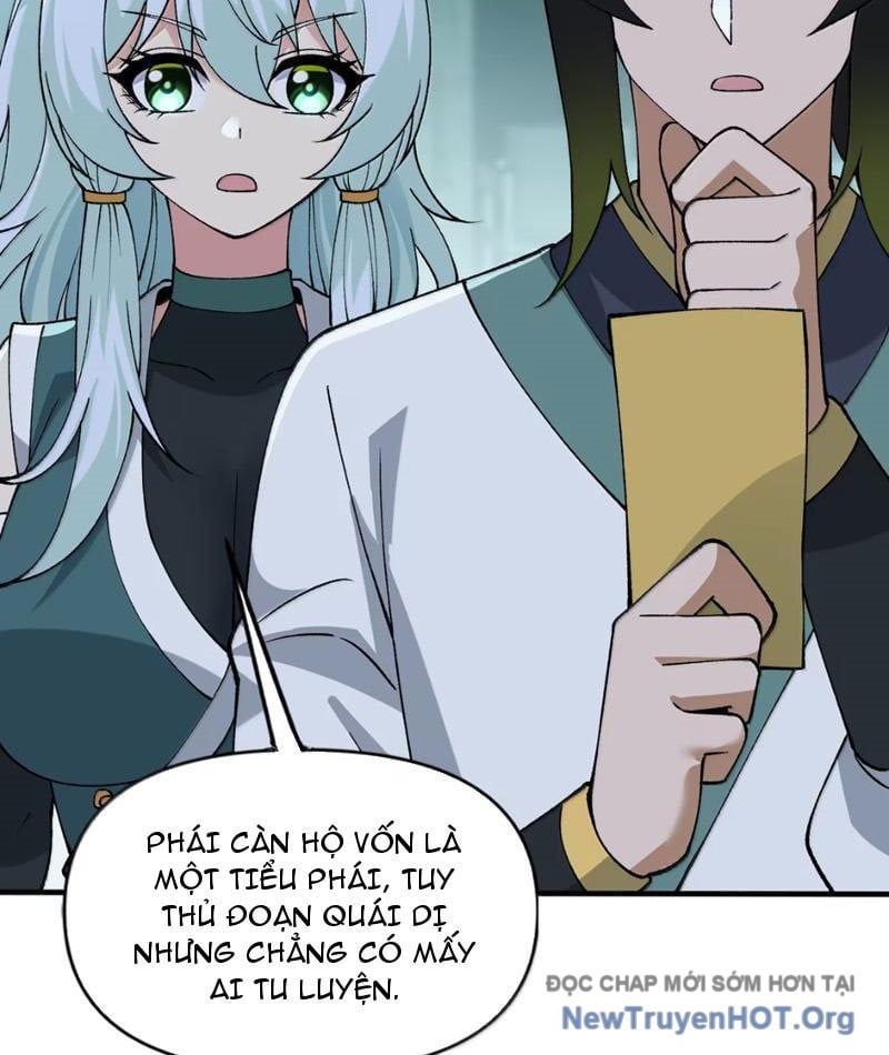 Thiên Đạo Này Cũng Không Ngốc Lắm Chapter 154 - Trang 5