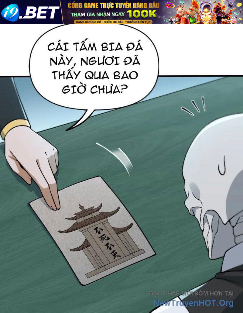 Thiên Đạo Này Cũng Không Ngốc Lắm Chapter 154 - Trang 50