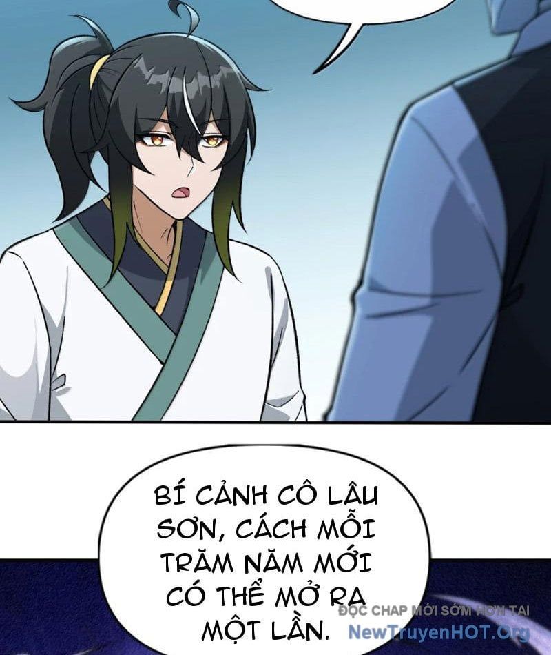 Thiên Đạo Này Cũng Không Ngốc Lắm Chapter 154 - Trang 54