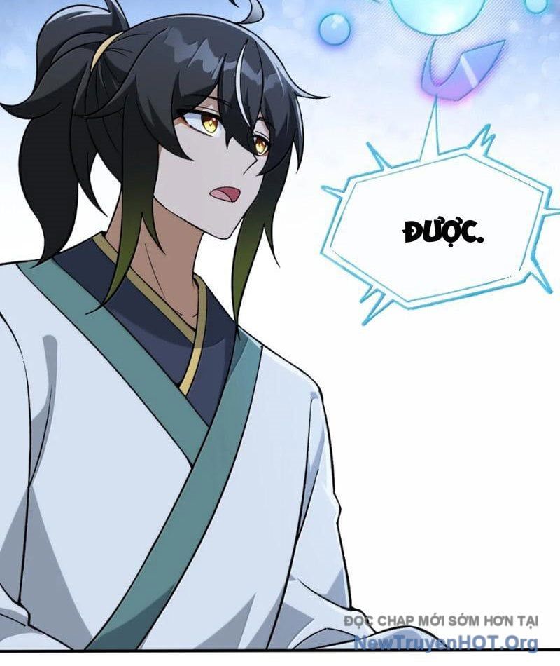 Thiên Đạo Này Cũng Không Ngốc Lắm Chapter 154 - Trang 59