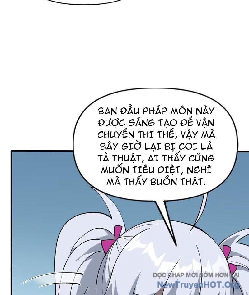 Thiên Đạo Này Cũng Không Ngốc Lắm Chapter 154 - Trang 6