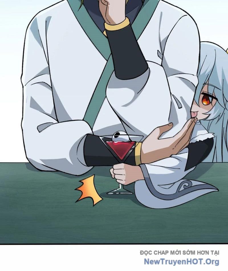 Thiên Đạo Này Cũng Không Ngốc Lắm Chapter 154 - Trang 66