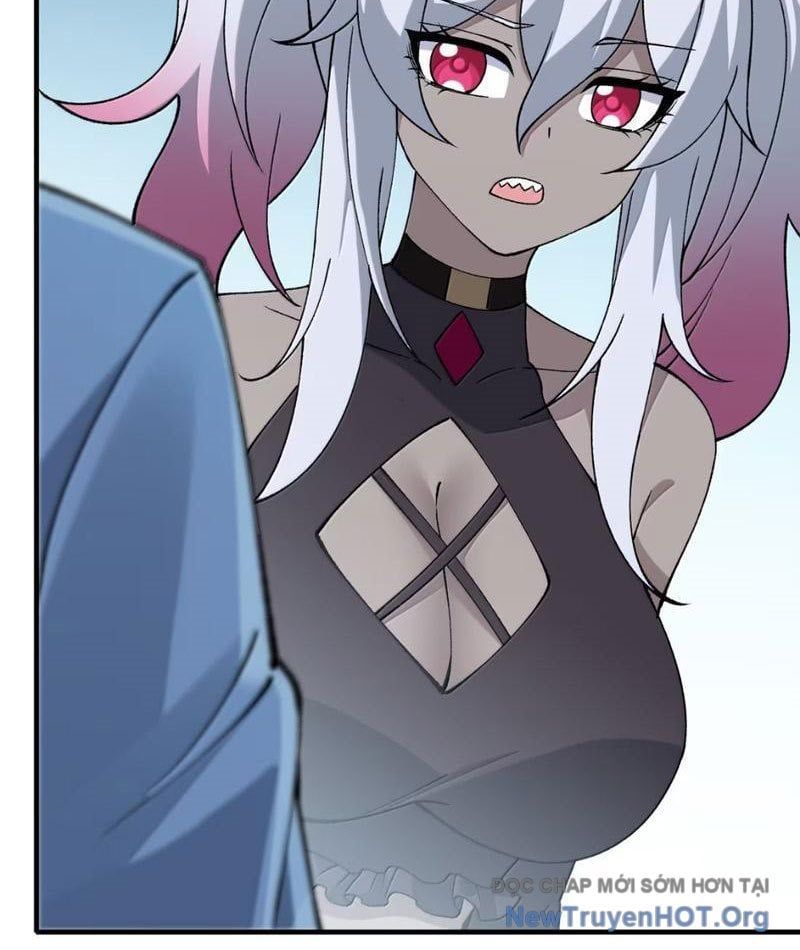 Thiên Đạo Này Cũng Không Ngốc Lắm Chapter 154 - Trang 7