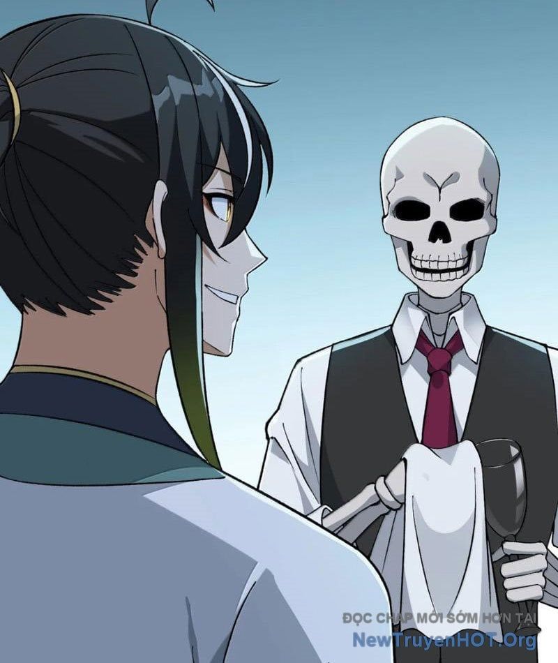 Thiên Đạo Này Cũng Không Ngốc Lắm Chapter 154 - Trang 70