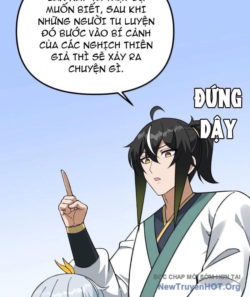 Thiên Đạo Này Cũng Không Ngốc Lắm Chapter 154 - Trang 73