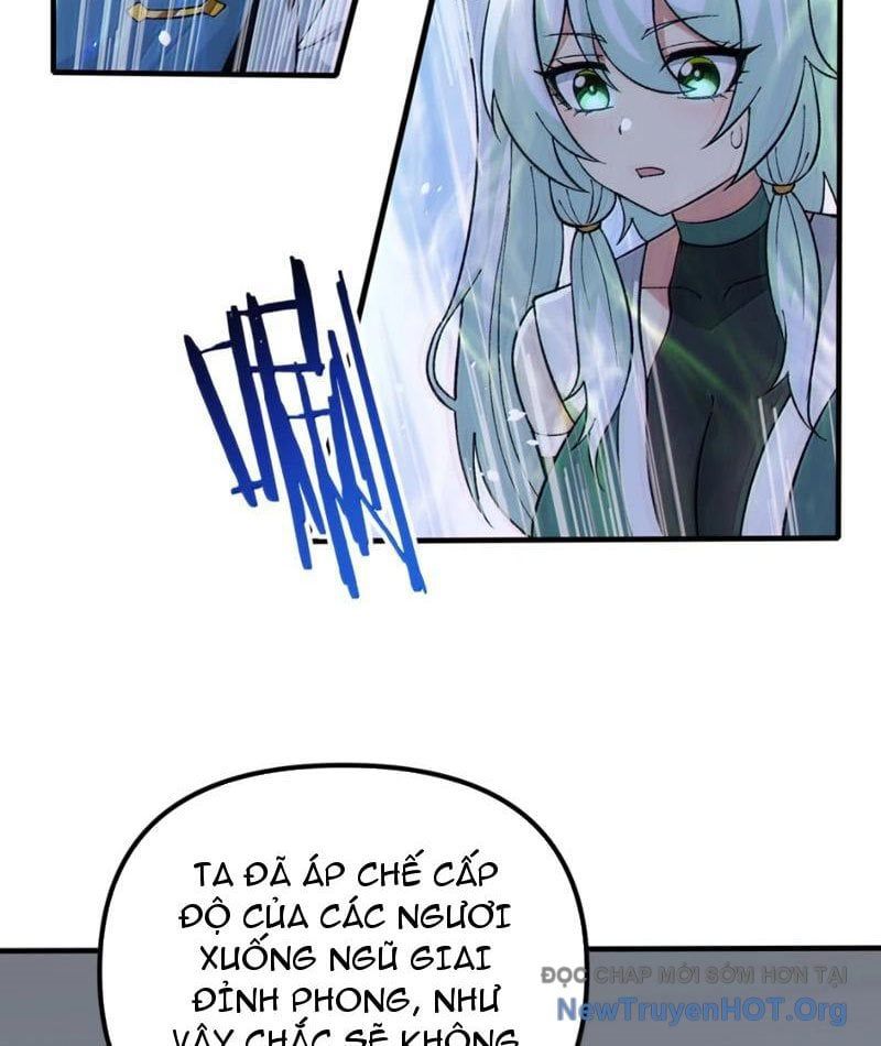 Thiên Đạo Này Cũng Không Ngốc Lắm Chapter 154 - Trang 81