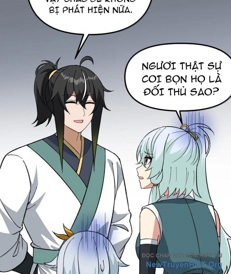 Thiên Đạo Này Cũng Không Ngốc Lắm Chapter 154 - Trang 82