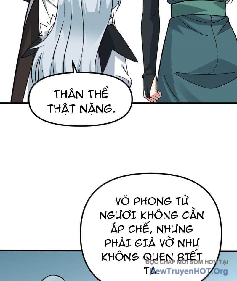 Thiên Đạo Này Cũng Không Ngốc Lắm Chapter 154 - Trang 83