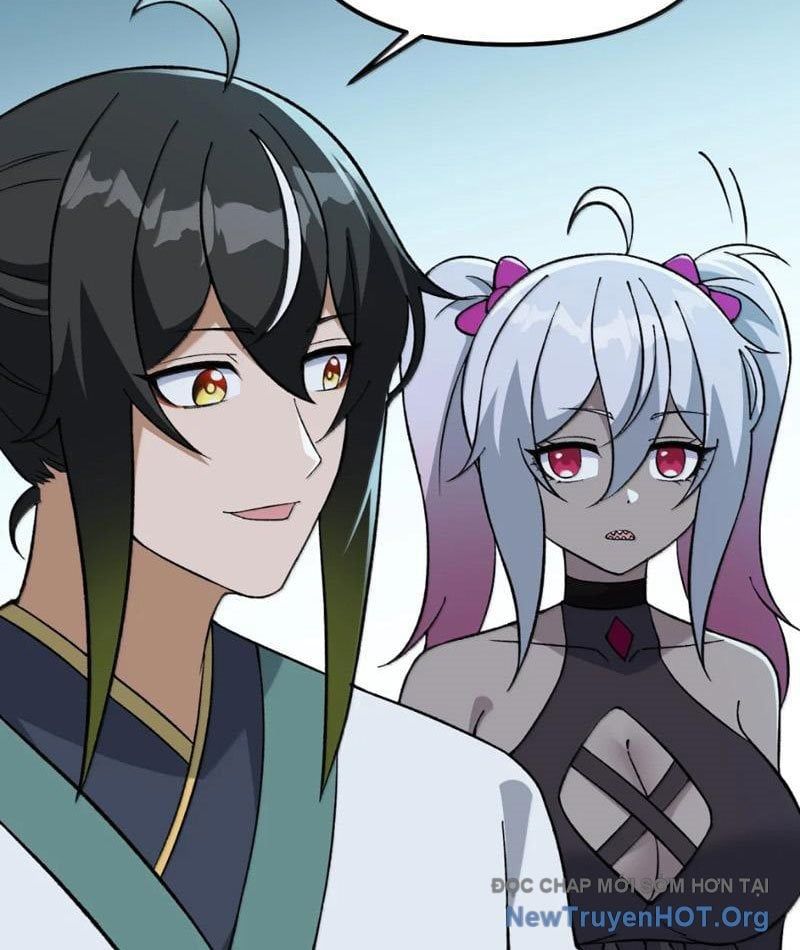 Thiên Đạo Này Cũng Không Ngốc Lắm Chapter 154 - Trang 84