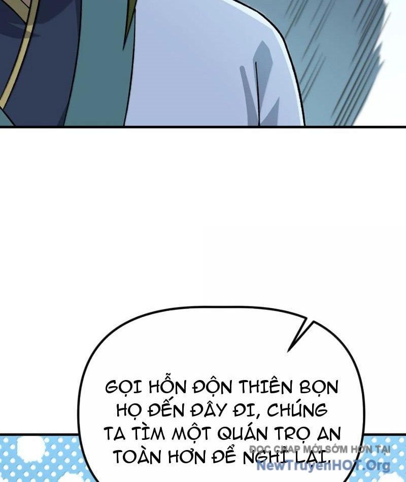 Thiên Đạo Này Cũng Không Ngốc Lắm Chapter 154 - Trang 86