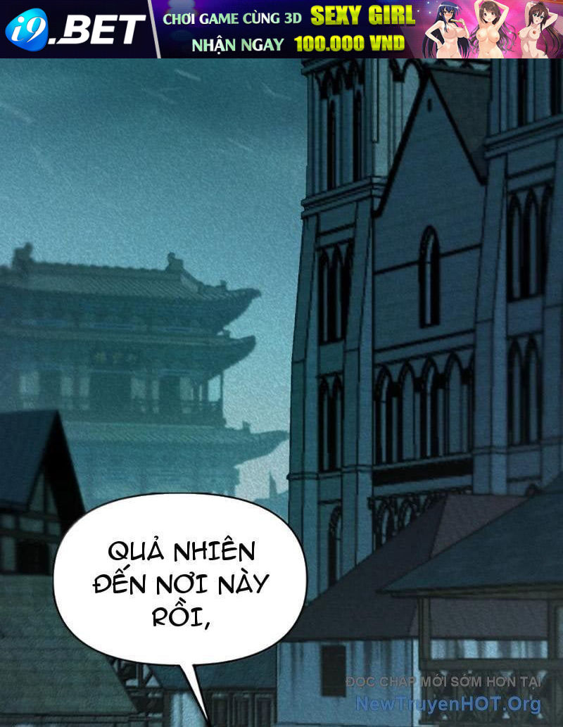 Thiên Đạo Này Cũng Không Ngốc Lắm Chapter 154 - Trang 9