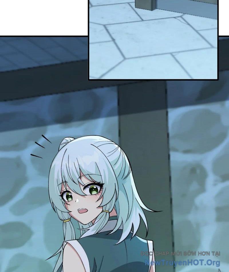 Thiên Đạo Này Cũng Không Ngốc Lắm Chapter 154 - Trang 96