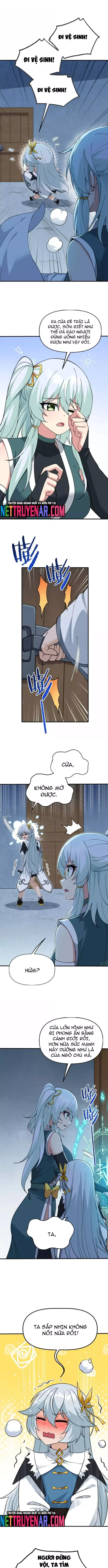 Thiên Đạo Này Cũng Không Ngốc Lắm Chapter 155 - Trang 1