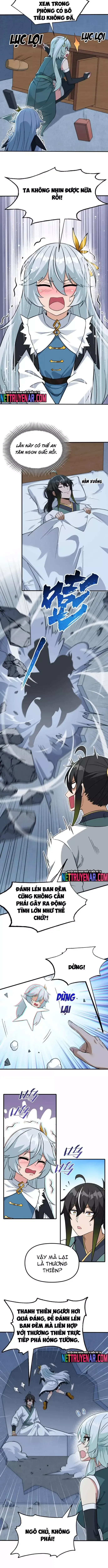 Thiên Đạo Này Cũng Không Ngốc Lắm Chapter 155 - Trang 2